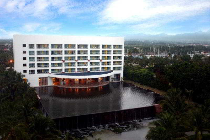 Mayan Palace Puerto Vallarta Bagian luar foto