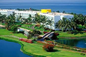 Mayan Palace Puerto Vallarta Bagian luar foto
