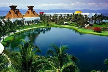 Mayan Palace Puerto Vallarta Bagian luar foto